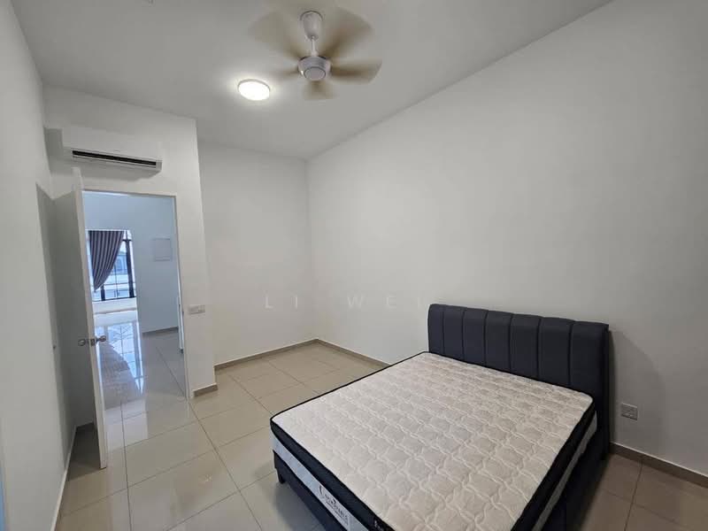 Rumah Teres 2 Tingkat untuk Disewa di Taman Ekoflora (Johor Bahru) - Li Wei - Bedroom - PropertyGuru.com.my
