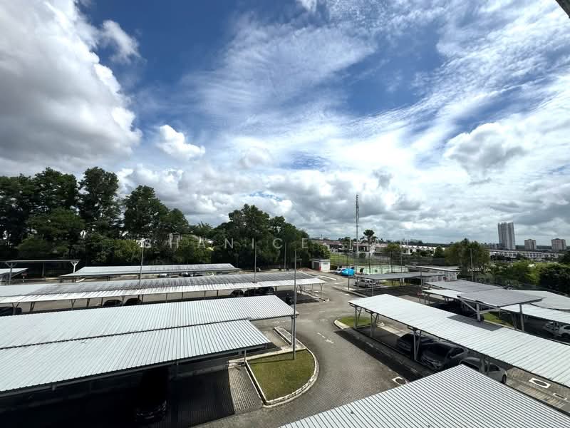 Apartment for Sale at Idaman Residence - Shanice Tan - Exterior - PropertyGuru.com.my