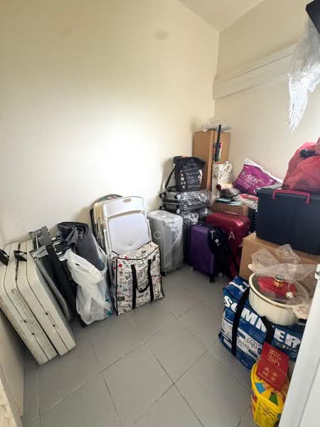 Apartment for Sale at Idaman Residence - Shanice Tan - PropertyGuru.com.my