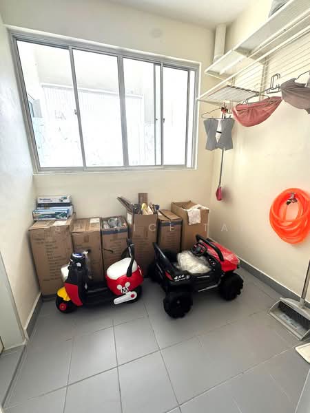 Apartment for Sale at Idaman Residence - Shanice Tan - PropertyGuru.com.my