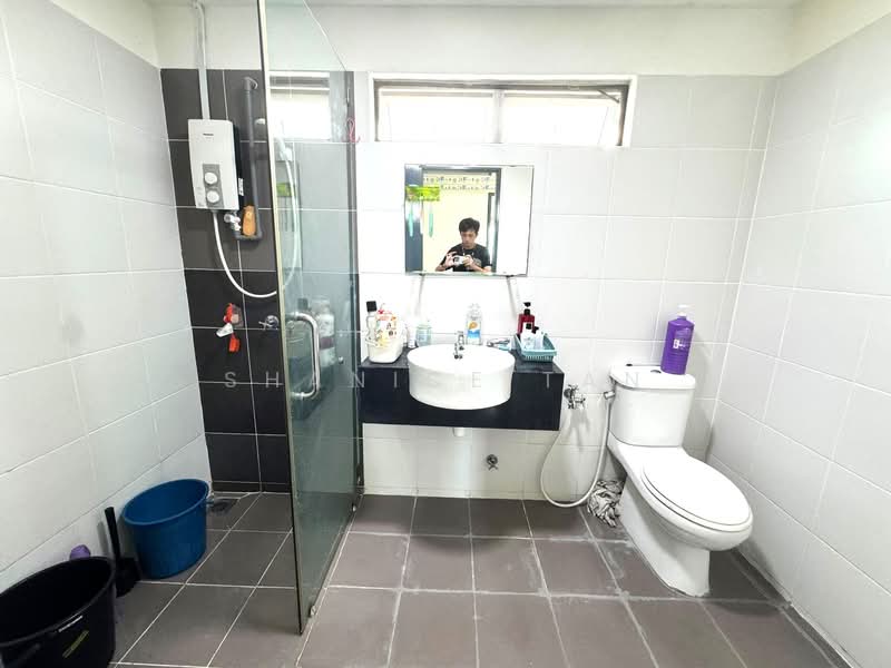 Apartment for Sale at Idaman Residence - Shanice Tan - PropertyGuru.com.my