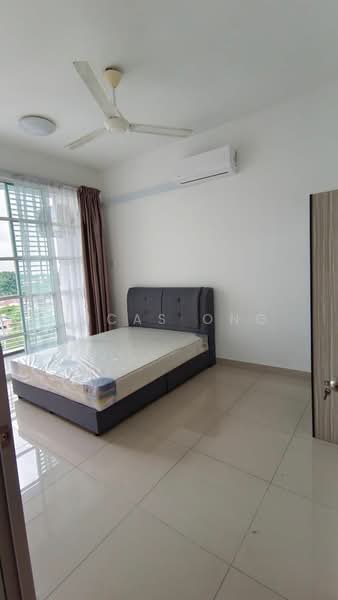 Apartment for Sale at Horizon Residence (Dwi Mutiara) - Lucas Ong - Bedroom - PropertyGuru.com.my