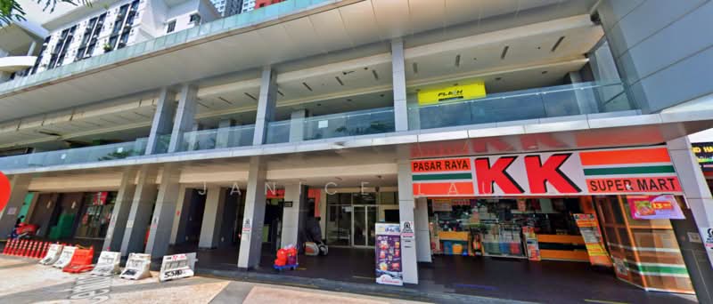 Shop for Sale in Pandan Indah (Ampang) - Janice Lau - Exterior - PropertyGuru.com.my