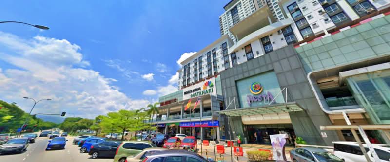 Shop for Sale in Pandan Indah (Ampang) - Janice Lau - Exterior - PropertyGuru.com.my