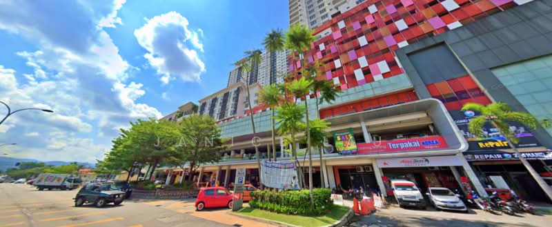 Shop for Sale in Pandan Indah (Ampang) - Janice Lau - Exterior - PropertyGuru.com.my