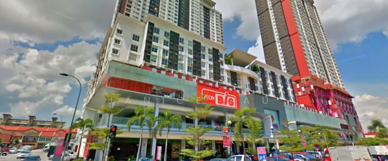 Shop for Sale in Pandan Indah (Ampang) - Janice Lau - Exterior - PropertyGuru.com.my