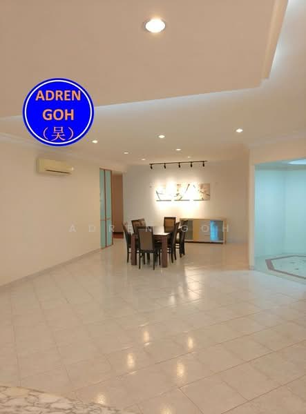 Condominium for Rent at Gurney Beach Resort - Adren Goh - Dining Room - PropertyGuru.com.my