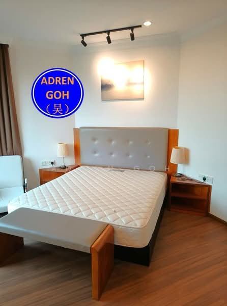 Condominium for Rent at Gurney Beach Resort - Adren Goh - Bedroom - PropertyGuru.com.my