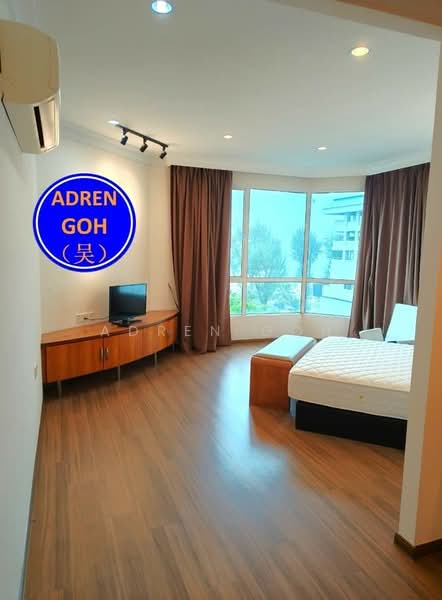 Condominium for Rent at Gurney Beach Resort - Adren Goh - Bedroom - PropertyGuru.com.my