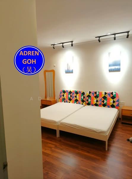 Condominium for Rent at Gurney Beach Resort - Adren Goh - Bedroom - PropertyGuru.com.my