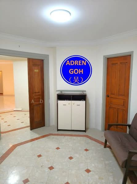Condominium for Rent at Gurney Beach Resort - Adren Goh - Entrance - PropertyGuru.com.my