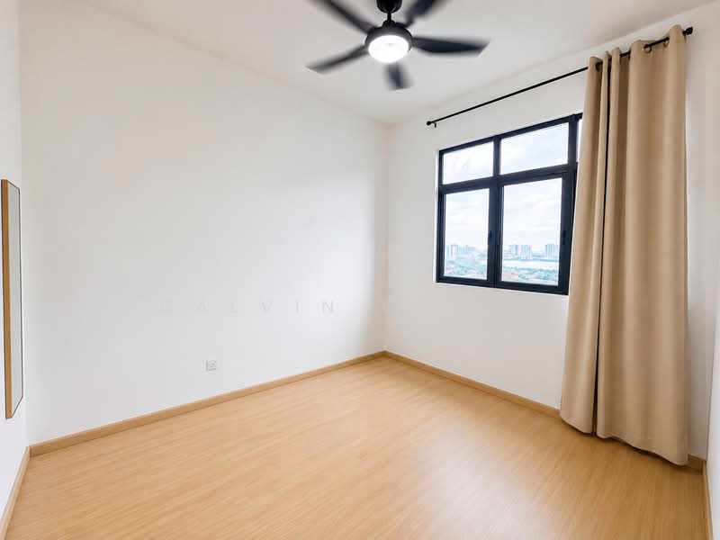 Service Residence for Rent at MIRA at Shorea Park - Calvin Chong - Bedroom - PropertyGuru.com.my
