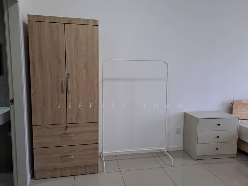 Servis Apartment untuk Disewa di Savvy @ Riana Dutamas - Jeffrey Tham - Interior - PropertyGuru.com.my