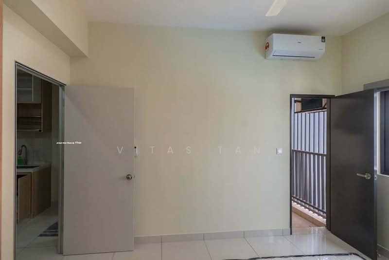 Service Residence for Rent at EDUSENTRAL - Vitas Tan - Interior - PropertyGuru.com.my