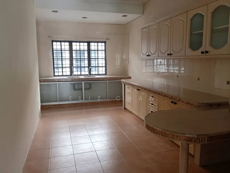 Terraced House for Sale in Taman Wangsa Permai (Kepong) - Eliz Chan - Kitchen - PropertyGuru.com.my