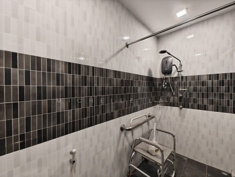2-storey Terraced House for Sale in Taman Midah (Cheras) - Michelle Lai - Bathroom - PropertyGuru.com.my