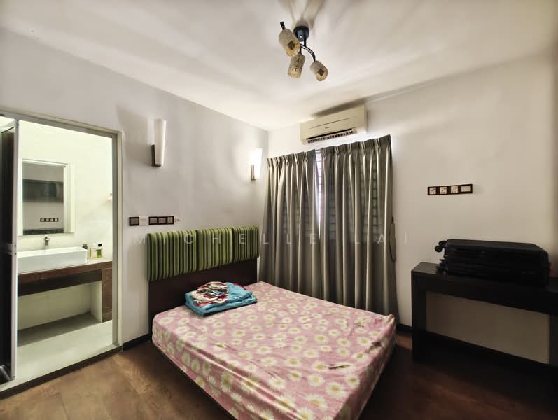2-storey Terraced House for Sale in Taman Midah (Cheras) - Michelle Lai - Bedroom - PropertyGuru.com.my
