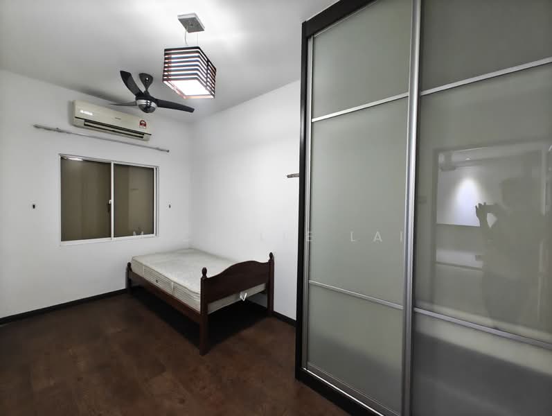 2-storey Terraced House for Sale in Taman Midah (Cheras) - Michelle Lai - Bedroom - PropertyGuru.com.my