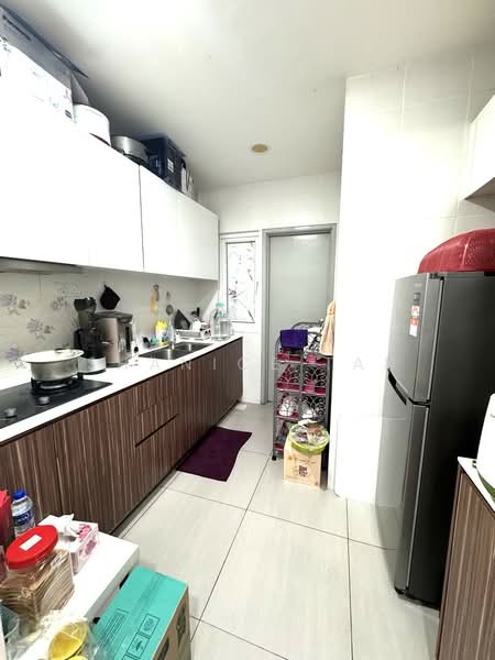 Service Residence for Sale at Seasons Amara Larkin - Shanice Tan - PropertyGuru.com.my