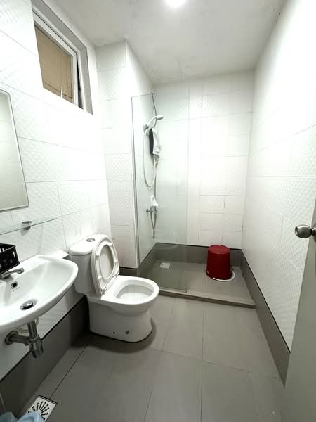 Service Residence for Sale at Seasons Amara Larkin - Shanice Tan - PropertyGuru.com.my
