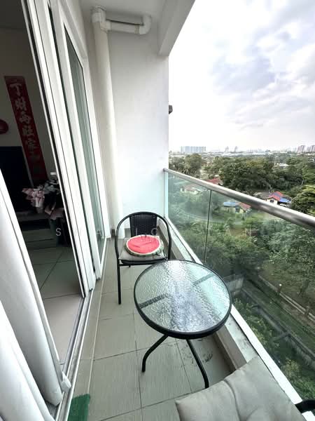 Service Residence for Sale at Seasons Amara Larkin - Shanice Tan - PropertyGuru.com.my