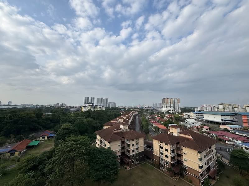 Service Residence for Sale at Seasons Amara Larkin - Shanice Tan - PropertyGuru.com.my