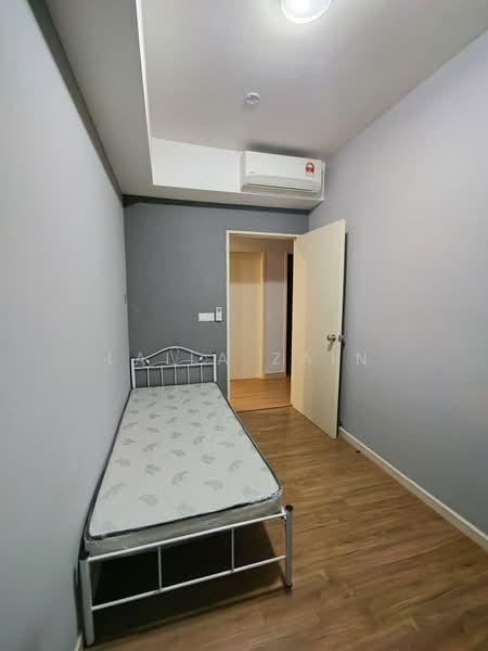 Servis Apartment untuk Disewa di Cerrado Residence @ Southville City - Laila Zain - Bedroom - PropertyGuru.com.my