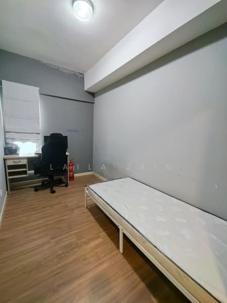 Servis Apartment untuk Disewa di Cerrado Residence @ Southville City - Laila Zain - Bedroom - PropertyGuru.com.my