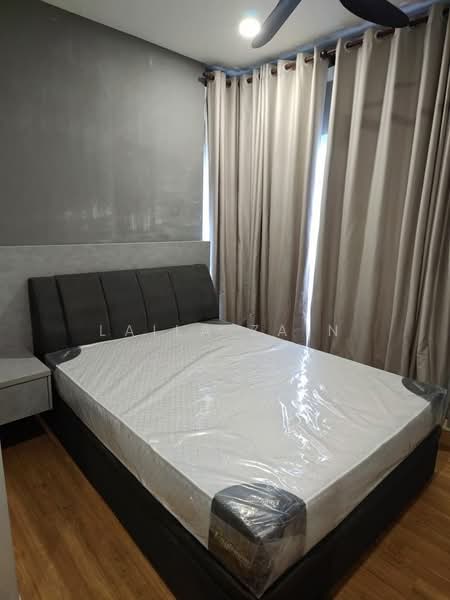 Servis Apartment untuk Disewa di Cerrado Residence @ Southville City - Laila Zain - Bedroom - PropertyGuru.com.my