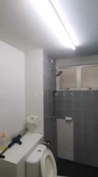Apartment for Sale at Seri Intan Apartment - Abby Woo - Bathroom - PropertyGuru.com.my