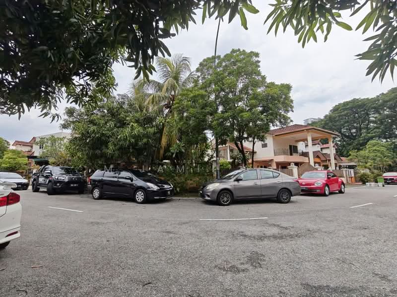 2-storey Terraced House for Sale in Alam Damai (Cheras) - M Jamil Ali - Exterior - PropertyGuru.com.my