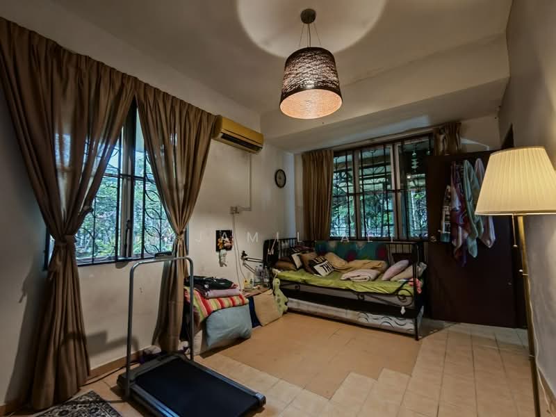 2-storey Terraced House for Sale in Alam Damai (Cheras) - M Jamil Ali - Interior - PropertyGuru.com.my