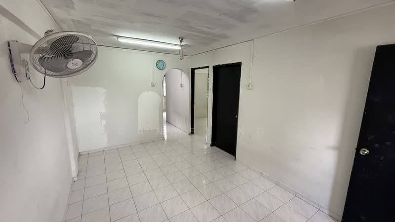 Rumah Flat untuk Dijual di Taman Intan Baiduri - Daniel Ng - Interior - PropertyGuru.com.my