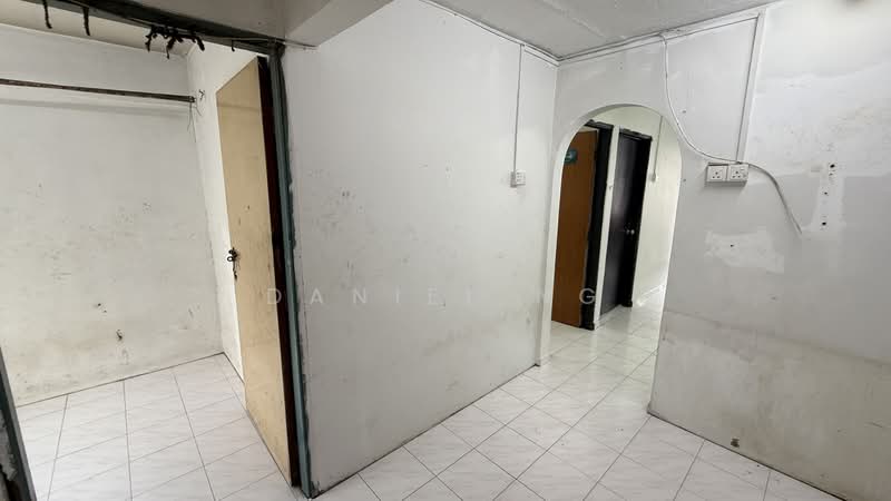 Rumah Flat untuk Dijual di Taman Intan Baiduri - Daniel Ng - Interior - PropertyGuru.com.my