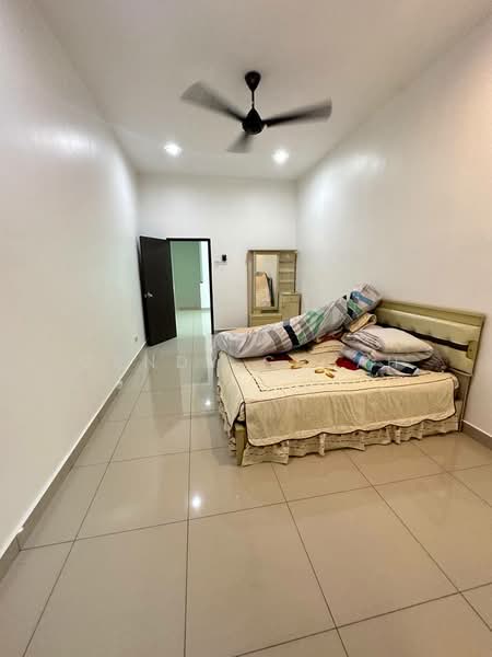 2-storey Terraced House for Sale in Taman Bakap Indah (Sungai Bakap) - Candy Cheah - Bedroom - PropertyGuru.com.my