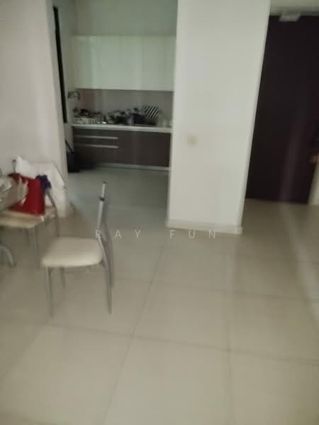 Kondominium untuk Disewa di The LIGHT COLLECTION II - Ray Fun - Kitchen - PropertyGuru.com.my