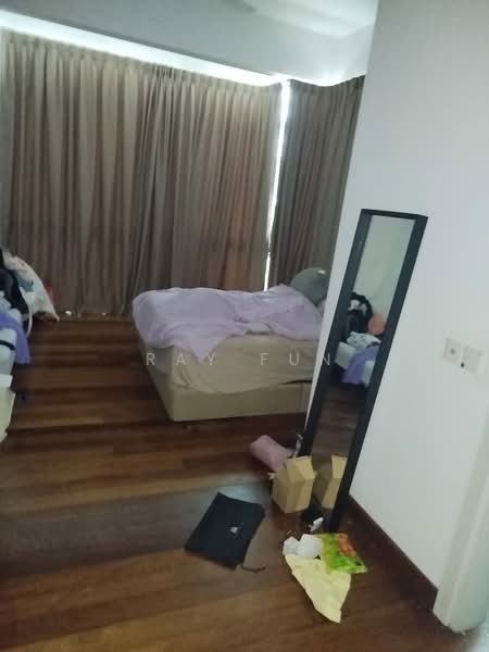 Kondominium untuk Disewa di The LIGHT COLLECTION II - Ray Fun - Bedroom - PropertyGuru.com.my