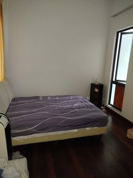 Kondominium untuk Disewa di The LIGHT COLLECTION II - Ray Fun - Bedroom - PropertyGuru.com.my