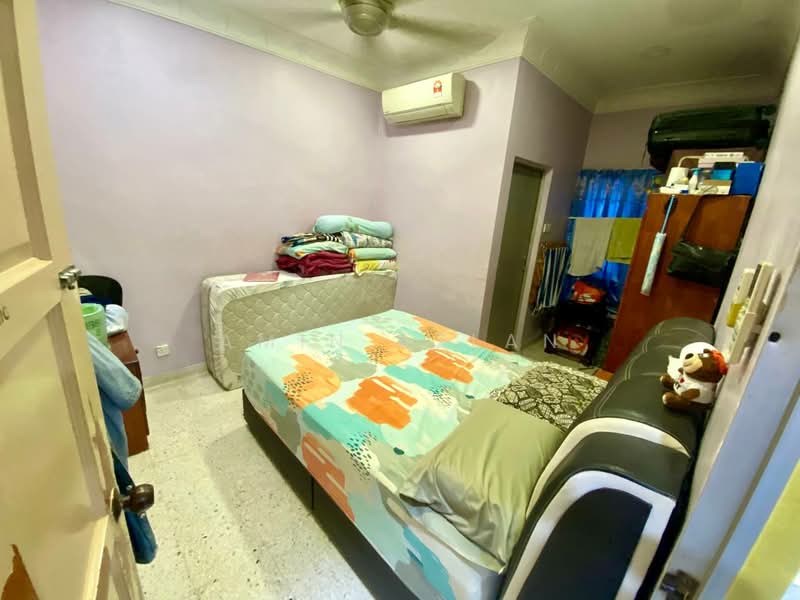 Terraced House for Sale in Taman Desa Cheras (Cheras) - Amin Azlan - Bedroom - PropertyGuru.com.my