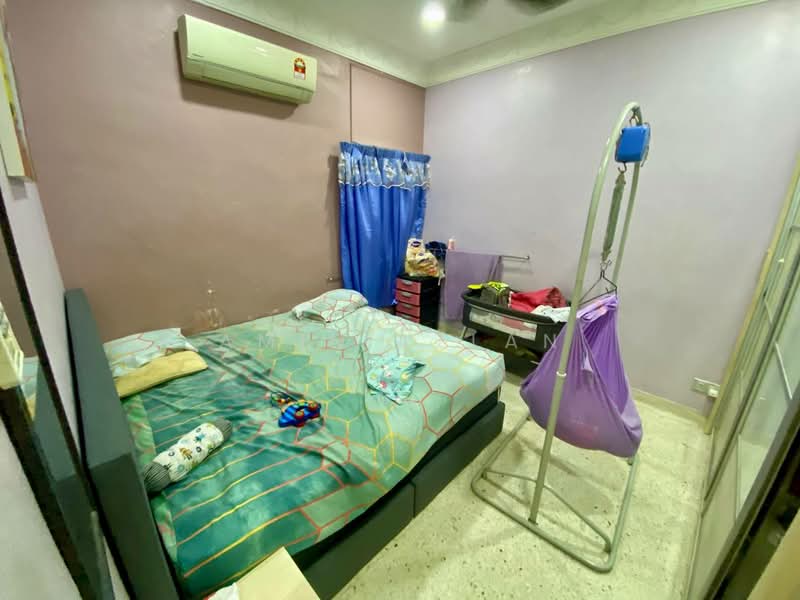 Terraced House for Sale in Taman Desa Cheras (Cheras) - Amin Azlan - Bedroom - PropertyGuru.com.my