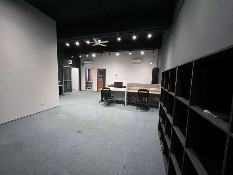 Office for Rent in Puchong (Selangor) - Joey Wong - Interior - PropertyGuru.com.my