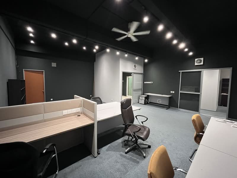 Office for Rent in Puchong (Selangor) - Joey Wong - Interior - PropertyGuru.com.my
