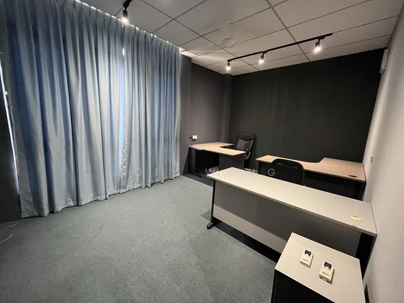 Office for Rent in Puchong (Selangor) - Joey Wong - Interior - PropertyGuru.com.my