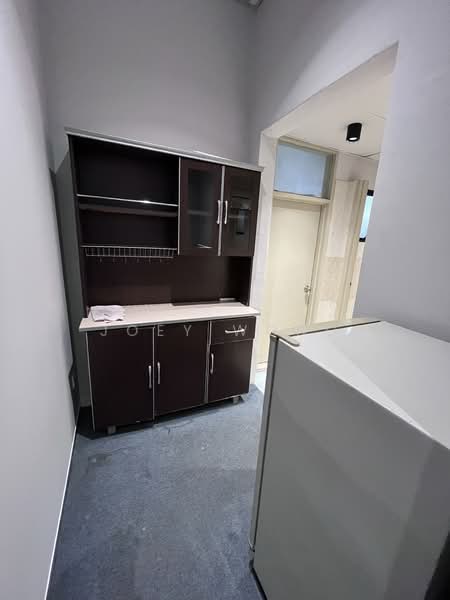 Office for Rent in Puchong (Selangor) - Joey Wong - Kitchen - PropertyGuru.com.my