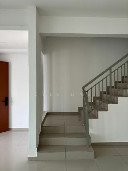 2-storey Terraced House for Rent in Setia Eco Gardens (Gelang Patah) - Kyle Das - Interior - PropertyGuru.com.my