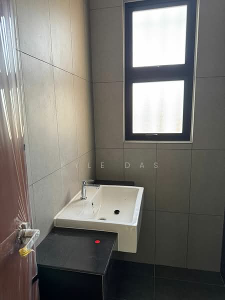2-storey Terraced House for Rent in Setia Eco Gardens (Gelang Patah) - Kyle Das - Bathroom - PropertyGuru.com.my