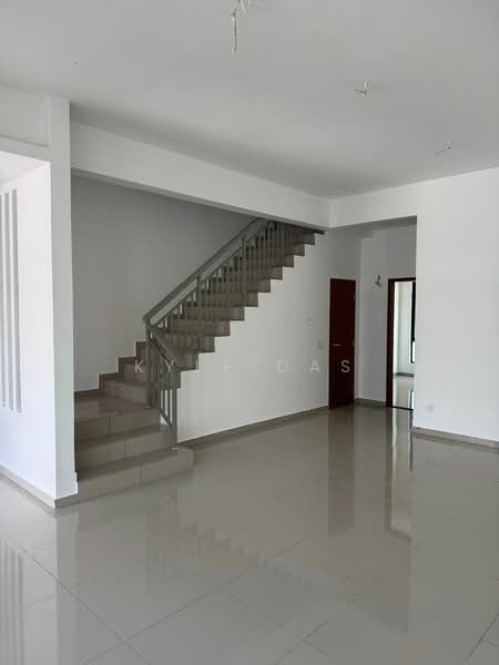 2-storey Terraced House for Rent in Setia Eco Gardens (Gelang Patah) - Kyle Das - Interior - PropertyGuru.com.my