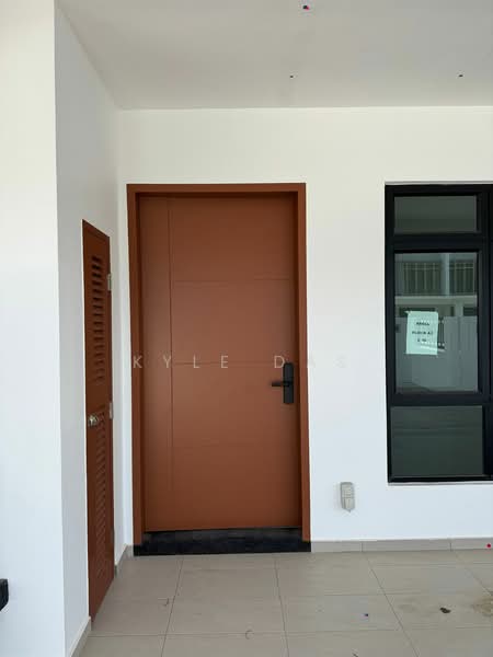 2-storey Terraced House for Rent in Setia Eco Gardens (Gelang Patah) - Kyle Das - Exterior - PropertyGuru.com.my