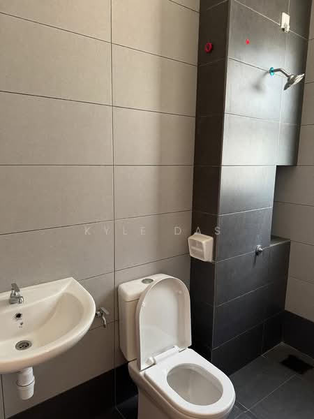 2-storey Terraced House for Rent in Setia Eco Gardens (Gelang Patah) - Kyle Das - Bathroom - PropertyGuru.com.my