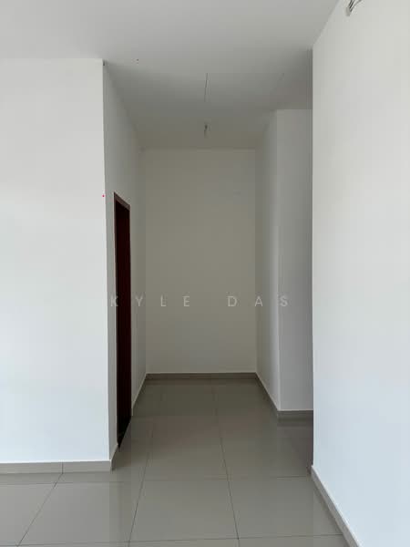2-storey Terraced House for Rent in Setia Eco Gardens (Gelang Patah) - Kyle Das - Corridor - PropertyGuru.com.my